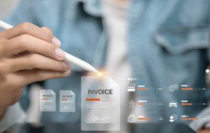 How ERP Helps Saudi Businesses Comply with ZATCA E-Invoicing