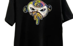 Takashi Murakami Shirt for a Playful Modern Look Today