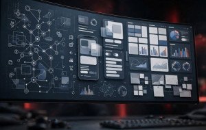 AI Automation Company Dubai for Smarter Digital Business Solutions