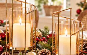 Elegant Housewarming Gifts | Luxury Home Decor Presents