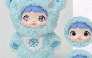 Nommi Collectibles: Exploring the World of Designer Toys, Plush Figures, and Blind Box Surprises