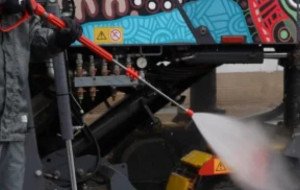 Pressure Washing Trailer: A Complete Guide for Mobile and Professional Cleaning