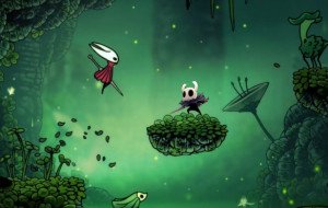 Hollow Knight: Silksong's Ascending Level Design Redefines Metroidvania Exploration