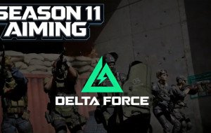 Delta Force S11 Mouse &amp; Keybind Meta Guide