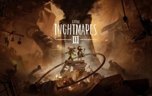 Little Nightmares 3: A Terrifying Co-op Dance Through The Carnevale