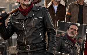 Negan’s Wardrobe and the Power of Visual Consistency