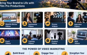 Film Pro Productions