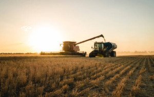 How Advanced Agricultural Machinery Is Shaping the Future of Global Farming