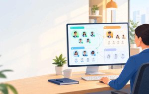 Performance Management Software: A Practical Guide for UAE and GCC Organizations