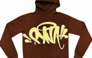 Syna World Fashion That Brings Serious Energy