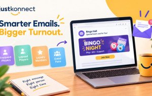 Turning Customer Visits Into Loyalty With SMS Automation