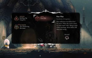 How to Complete the Fine Pins Wish in Hollow Knight: Silksong