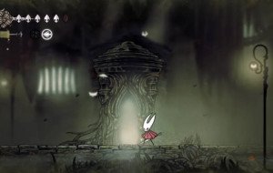 Phantom of the Exhaust Organ: A Duel Worth Taking in Silksong
