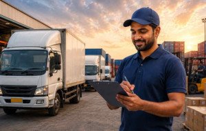 Affordable Logistics Services in India for Better Cost Control