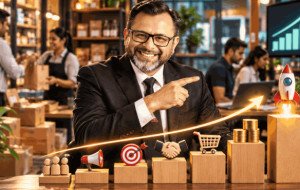 How to Grow a Small Business and Increase Sales: A Practical Guide