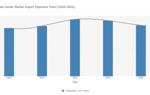 India Data Center Market: Emerging Opportunities and Trends