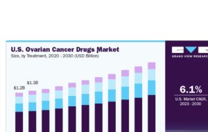 How Online Pharmacies Are Influencing the Ovarian Cancer Drugs Market
