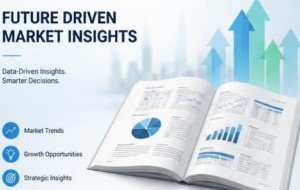 Integrated Stacked Energy Storage System Market Size to Reach USD 1.02 Billion by 2034 | CAGR 8.3% | Market Share, Growth, Forecast &amp; Outlook
