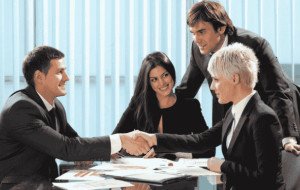 The Future of Client Relationships in Professional Services