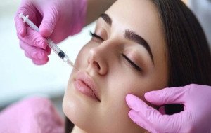 Botox in Dubai - How Facial Anatomy Influences Injection Planning