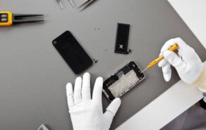Fast Phone Repair in Leicester by Ifix Mobile