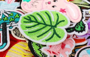How Personalised Shirt Patches Can Refresh Everyday Clothing