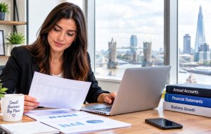 Bookkeeping for Micro Entities: What UK Companies Actually Need