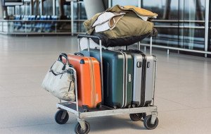 How Record Air Travel Is Shaping Argentina’s Luggage Demand