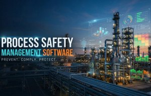 Process Safety Management Software