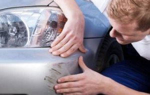 What Should One Choose: Bumper Bar Repairs or Detailing?