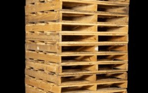 What Types of Goods Can Be Transported Through Pallet Pickup and Delivery?