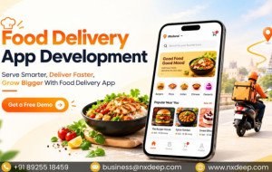Why Should Entrepreneurs Explore Grocery Delivery App Development Opportunities Today?