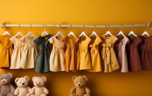 Are Durability and Comfort Becoming Priorities in Hungarian Children’s Clothing?