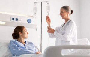 IV Hydration Near Me: Can IV Fluids Help When You Are Dehydrated?