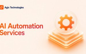 AI Automation Consulting for Enterprise Digital Transformation