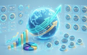 High Chromium Cold Work Die Steel Market to Reach USD 2.463 Billion by 2034 at 5.8% CAGR as Precision Tooling Demand Expands