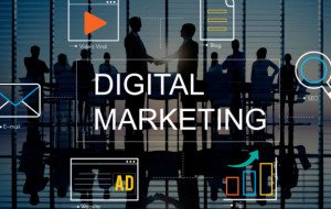 How Royal Ink Connects Custom Website Design With Business Marketing in Las Vegas