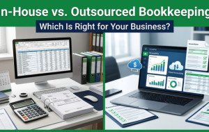 How CPA Firms Can Manage Seasonal Workloads with QuickBooks Bookkeeping Services