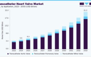 Transcatheter Heart Valve Market Innovation in Valve Materials and Durability