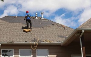 Wichita Roofing Pros: Reliable Storm Damage Roofing Services for Your Home