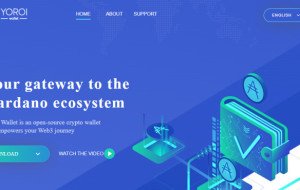 Yoroi Wallet - Download Wallet Extension | Official Site®