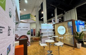 10 Benefits of Portable Trade Show Displays in Las Vegas for Growing Businesses