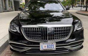 How Chauffeured Services Alexandria, VA Simplify Airport Transportation