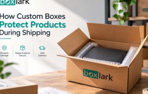How Custom Appliance Boxes Protect Products During Shipping