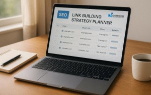 How to Build High-Quality Backlinks: Blogger Outreach and Broken Link Building Strategies