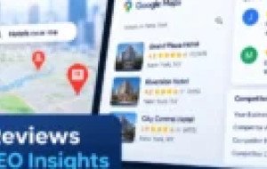 Outscraper: The Easiest Way to Extract Google Maps Business Data
