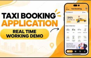 Ready-Made Uber Clone App for Quick Business Launch