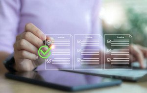 How to Keep ZATCA E-Invoice Records Accurate, Secure, and Ready for a Tax Audit