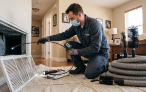How Trusted Air Duct Cleaners Deliver Visible Results You Can Actually See in Before and After Photos
