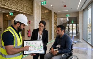 Passive Fire Consultant for Passive Fire Safety Planning